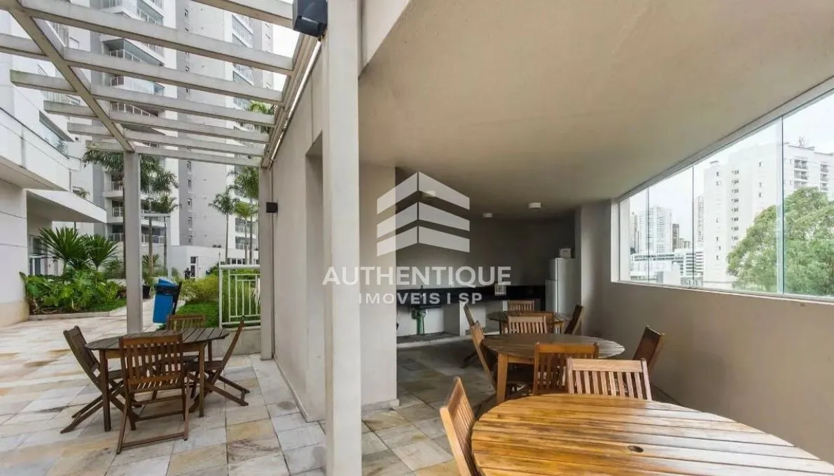Imagem Enoteca Pinot Noir Morumbi - Apartamento à venda no bairro Morumbi - São Paulo/SP, Zona Sul