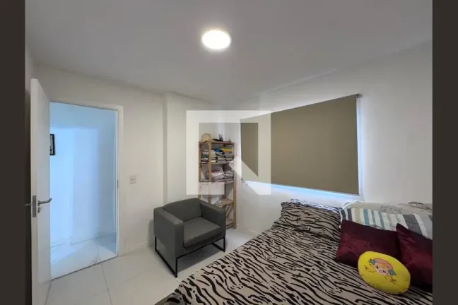 Imagem Apartamento à Venda - Recreio, 3 Quartos, 81 m2