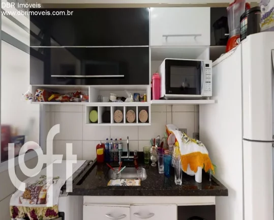 Imagem APARTAMENTO RESIDENCIAL em Sao Paulo - SP, Cidade Lider