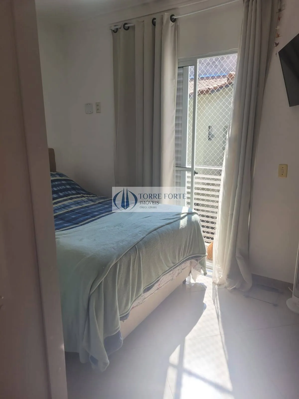 Imagem Sobrado em Condomínio Fechado na Vila Prudente