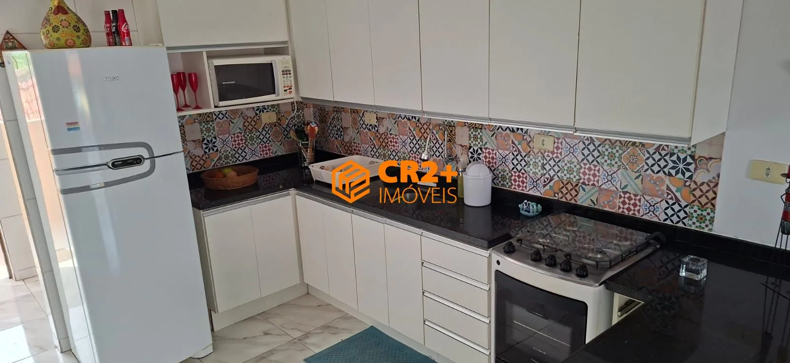 Imagem Apartamento à venda no Centro de Porto de Galinhas - 70 m² e 2 quartos