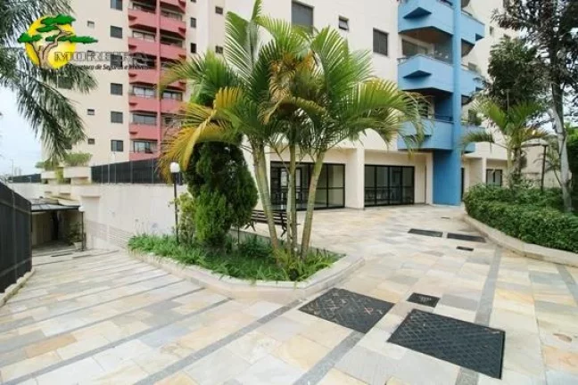 Foto do imóvel APARTAMENTO PARA VENDA NO TUCURUVI