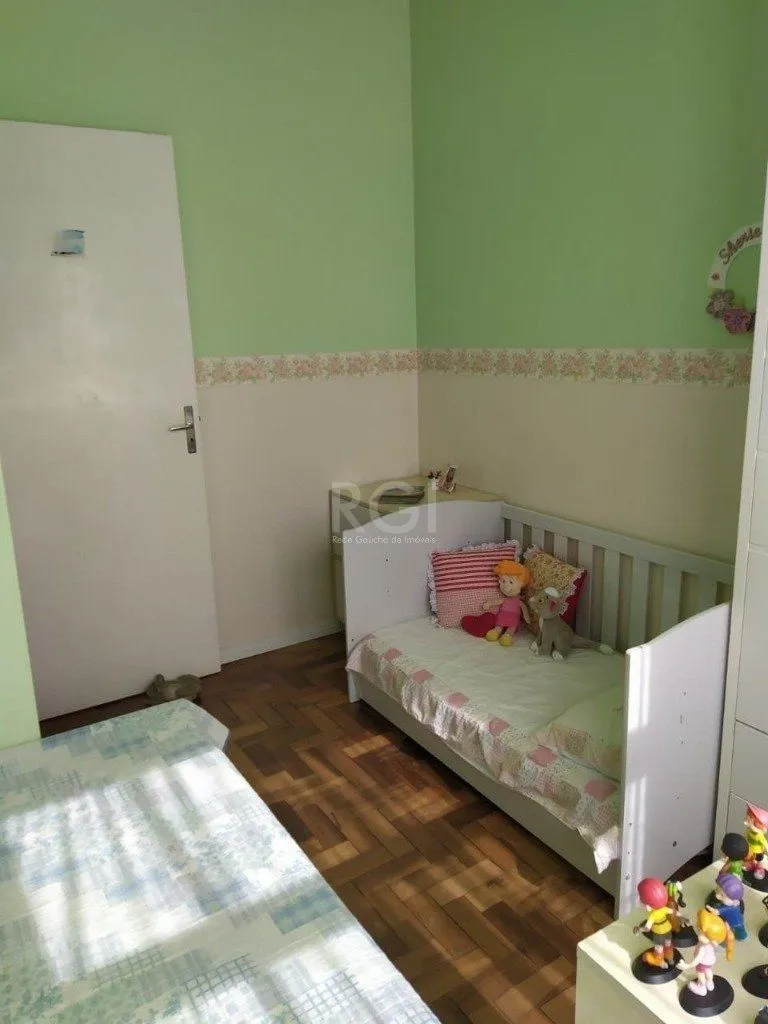 Imagem Apartamento à venda com 3 quartos, 59m² Avenida FRANCISCO TREIN, Cristo Redentor, Porto Alegre.