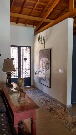 Imagem Casa com 3 quartos (2 suítes) à venda, 400 m² - Condomínio Paisagem Renoir II - Granja Viana - Cotia/SP