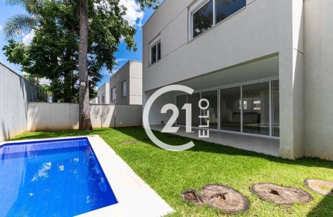 Imagem Casa à venda em condomínio fechado na Granja Julieta - São Paulo