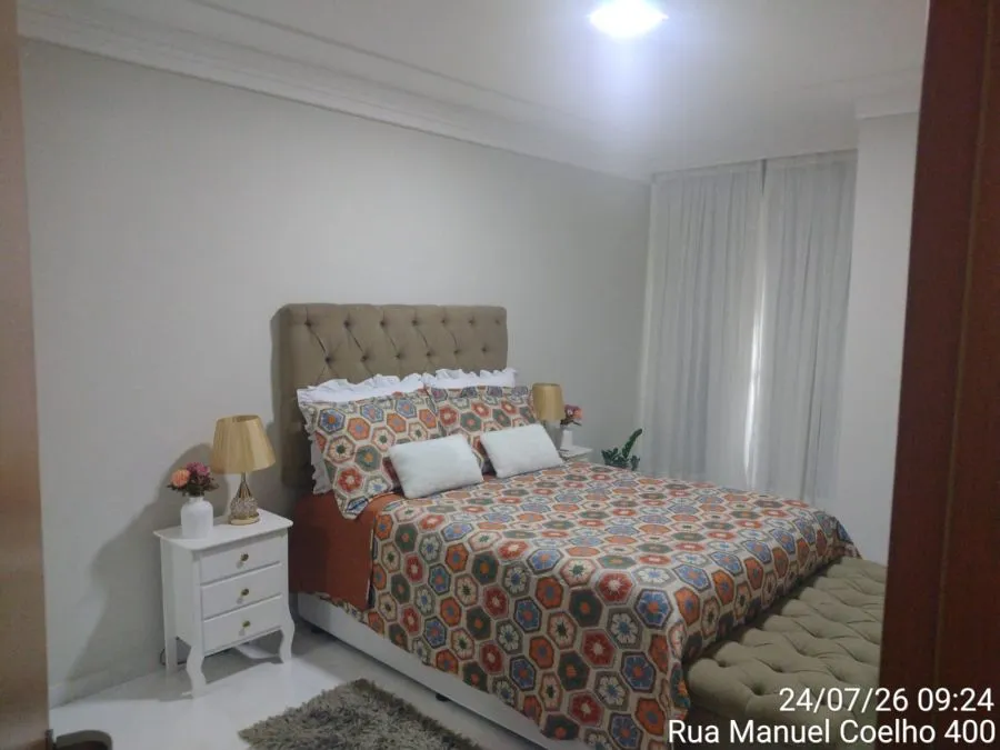 Imagem Apartamento 3 dormitórios para Venda no Caonze, Nova...