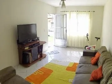Imagem Casa à venda 3 Quartos, 1 Suite, 3 Vagas, 375M², Cooperi, Guaratinguetá - SP
