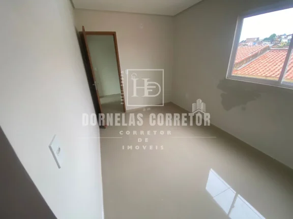 Imagem Duplex Novo à Venda em Bonsucesso - Olinda/PE