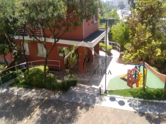 Imagem Condomínio Villas de São Francisco a venda 03 dormitórios