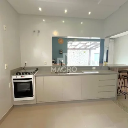 Imagem Casa Térrea | Três Rios do Sul | 3 quartos (1 suíte) | 160m²