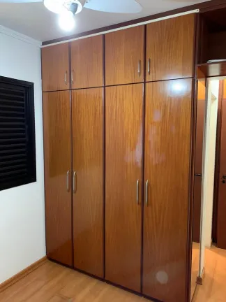 Imagem Apartamento com 2 Quartos para Alugar, 61 m² em Vila Rossi Borghi e Siqueira - Campinas