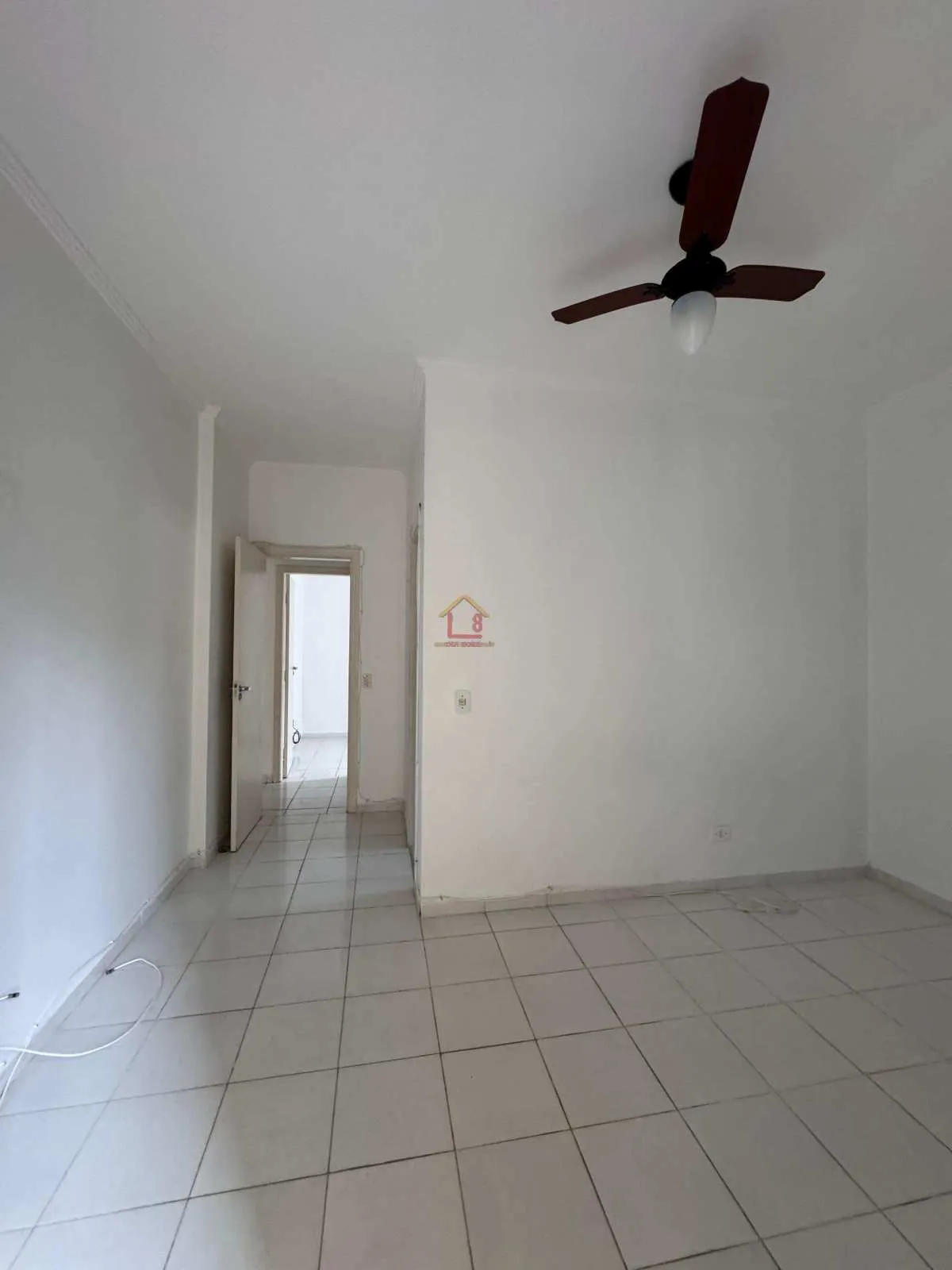 Imagem apartamento a venda no Canto do Forte