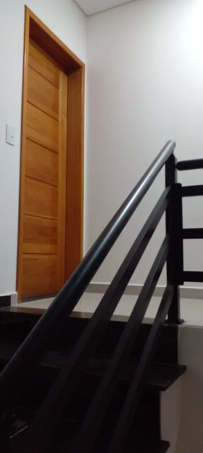 Imagem Apartamento para Venda em Santo André / SP no bairro Vila Metalurgica