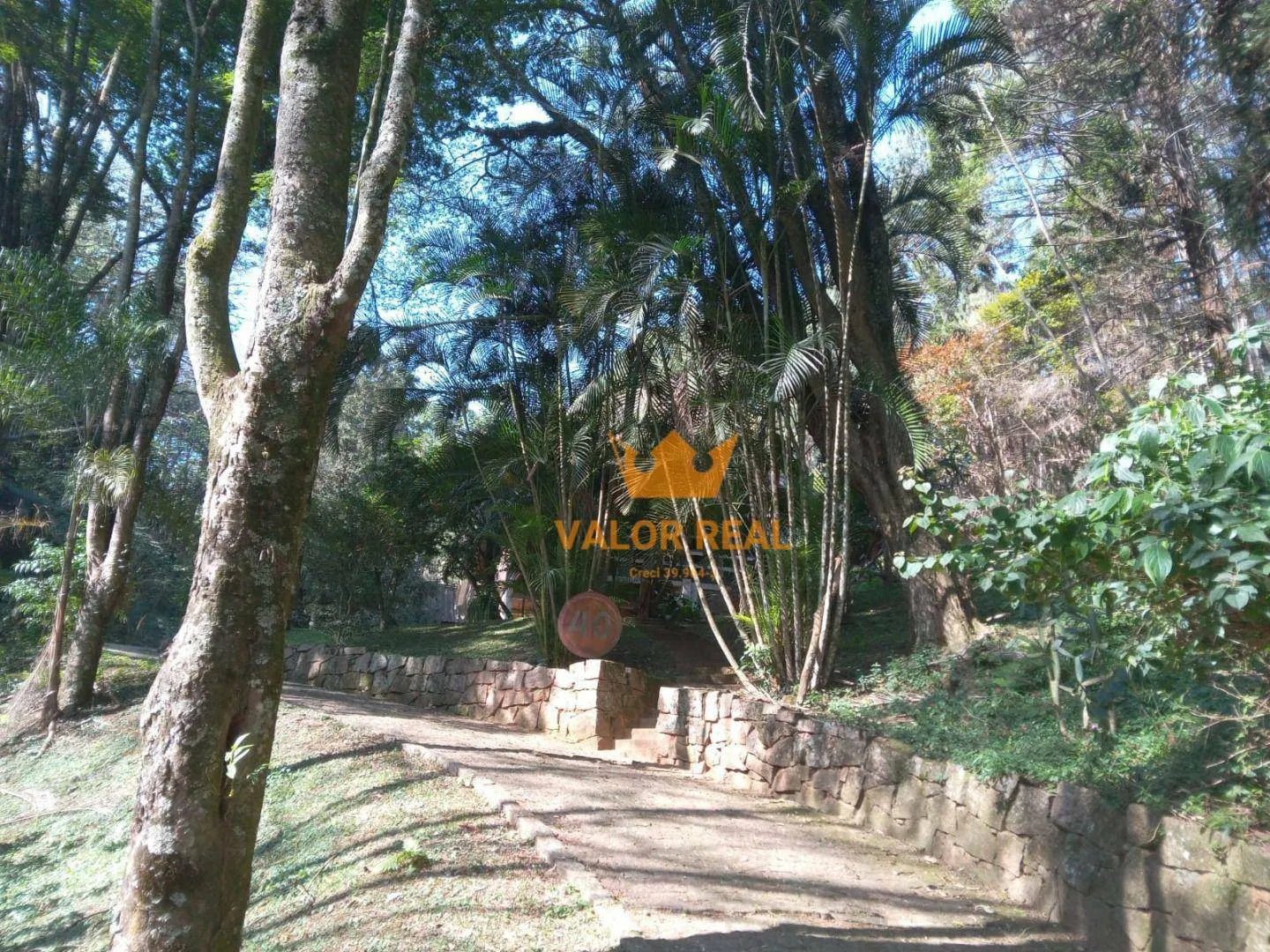Imagem Sítio Campo Limpo, 99 mil m2, Meio da Natureza, R$ 3 milhões.
