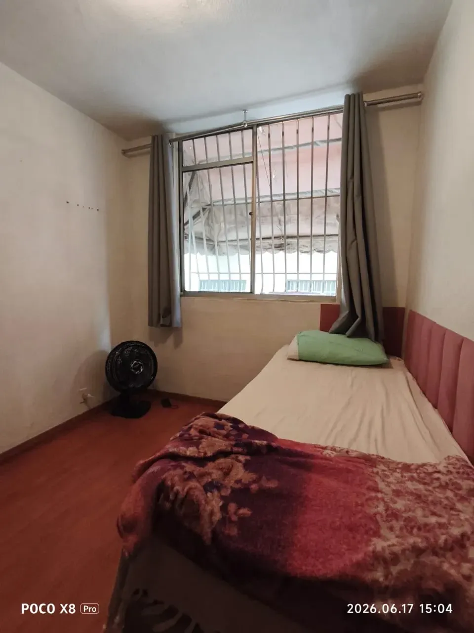 Imagem Apartamento com 2 Quartos à Venda, 50 m² em Santana - Niterói