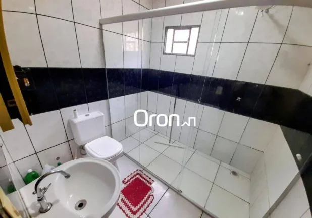 Imagem Casa com 6 dormitórios à venda, 230 m² por R$ 559.000,00 - Setor Recanto das Minas Gerais - Goiânia/GO