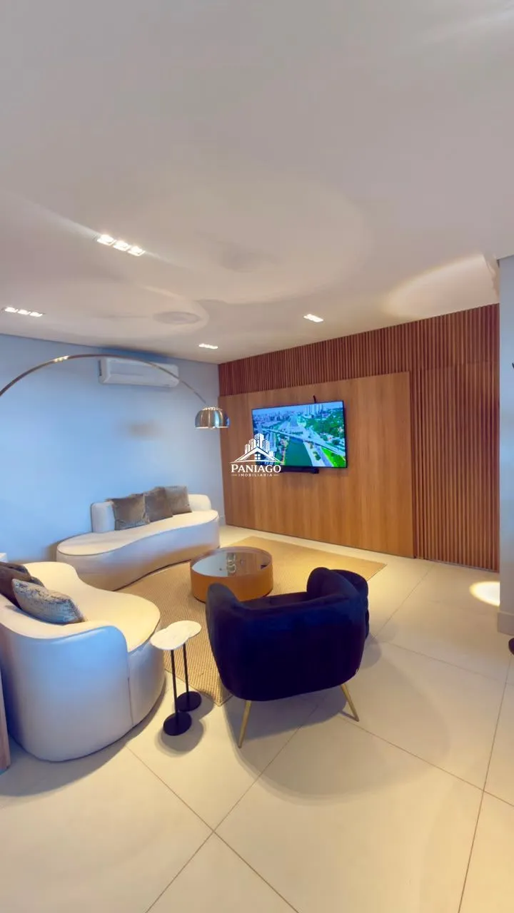 Imagem Apartamento à Venda no Vox | Jardim Aclimação | 134 M² | 03 Suítes