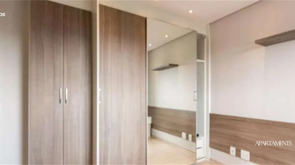 Imagem Apartamento à Venda em Vila Suzana, São Paulo - SP
