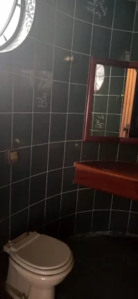 Imagem Residencia localizada no Estoril II, completa em armarios, 4 suítes.