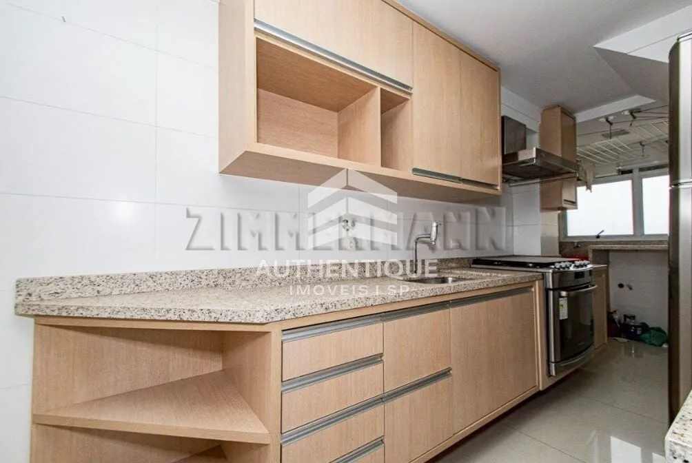 Imagem Village Condominio Club - Vila Clementino - Apartamento à venda no bairro Vila Clementino - São Paulo/SP, Zona Sul