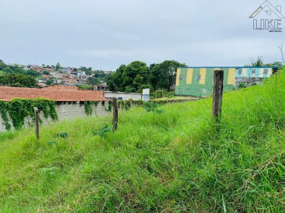 Imagem [Terreno - Venda][Santa Lúcia]