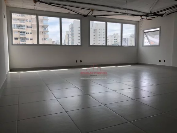 Andar Corporativo à venda, 420 m² por R$ 3.200.000,00 - Praia de Itaparica - Vila Velha/ES