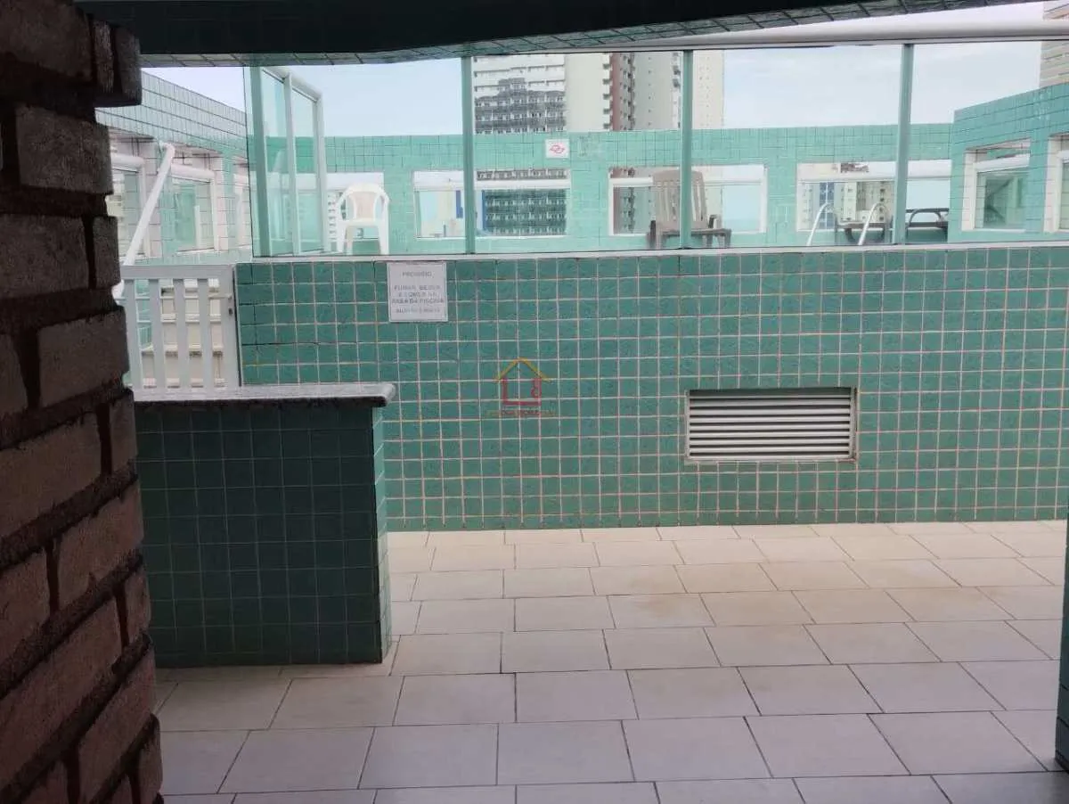 Imagem apartamento a venda no Boqueirão