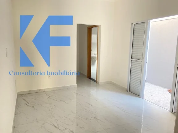 Imagem CASA RESIDENCIAL em SUMARÉ - SP, CHÁCARA SANTA ANTONIETA (NOVA VENEZA)
