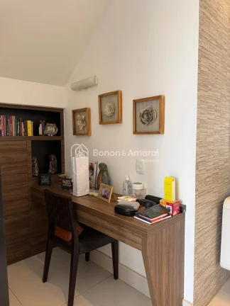 Imagem Sobrado Ã  Venda 03 quartos no CondomÃ­nio Terras do Cancioneiro - no bairro Parque Brasil 500 PaulÃ...