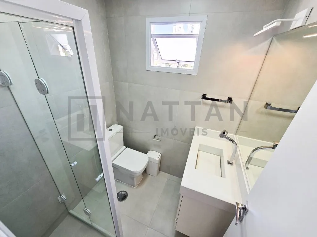 Imagem Apartamento Reformado com Acabamento de Alto Padrão - 63m²