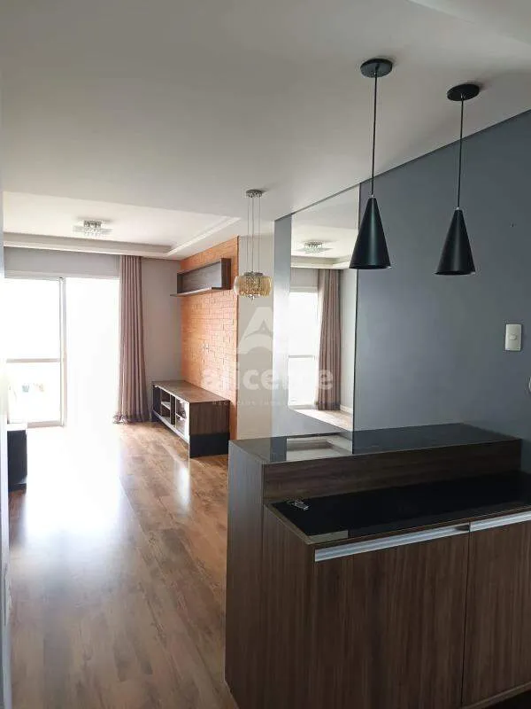 Imagem Apartamento no Pagani com 3 Quartos, 1 suíte | 2 Vagas e Lazer Completo | 12º Andar no Stellato