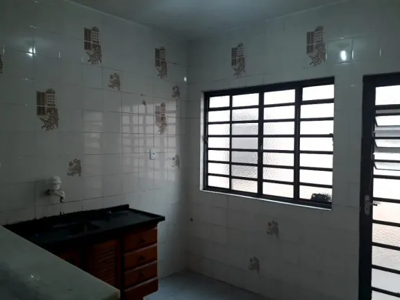 Imagem Casa com 3 Quartos à Venda, 230 m² em Vila Jundiaí - Mogi das Cruzes