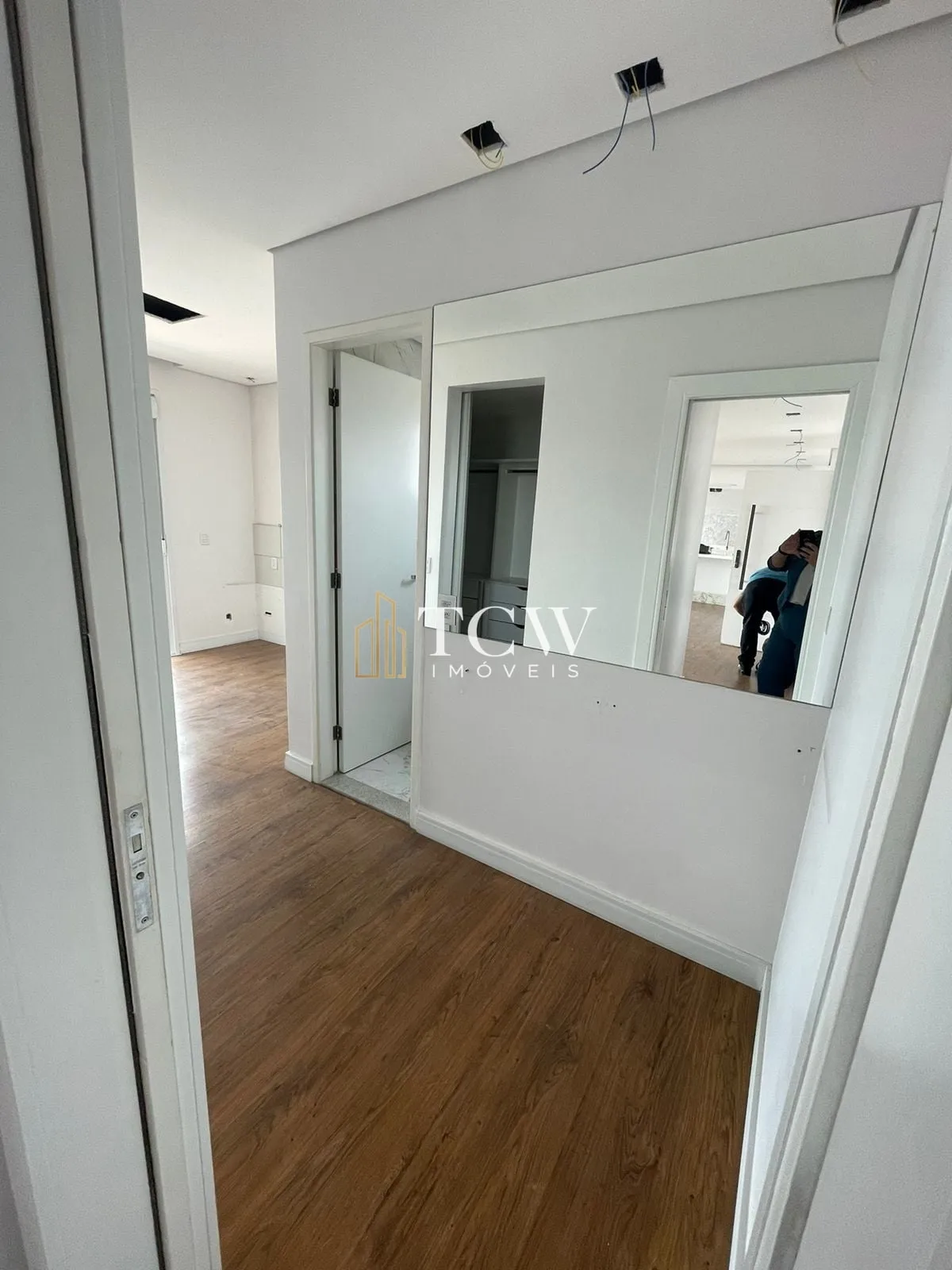 Imagem Apartamento à venda no bairro Tatuapé - São Paulo/SP, Zona Leste