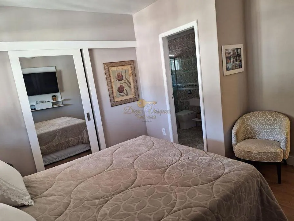 Imagem Casa para Venda em Teresópolis / RJ no bairro Várzea