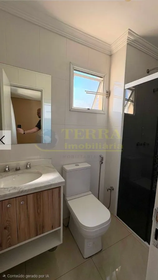 Imagem Cobertura com 3 quartos à Venda, Centro - Osasco