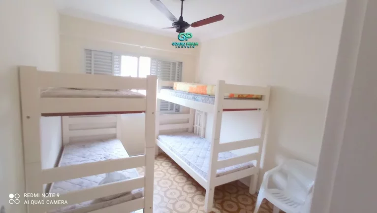 Imagem Apartamento Padrão para Venda em Enseada Guarujá-SP