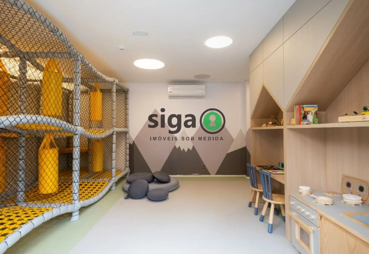 Imagem Apartamento para venda em Pinheiros 3 dormitórios, São Paulo - SP