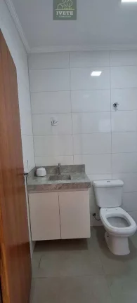 Imagem Casa Nova no Palma Real Socorro-SP