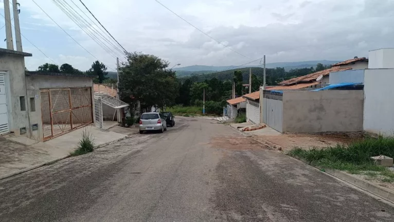 Imagem TERRENO 160M² MONTE VERDE - VOTORANTIM