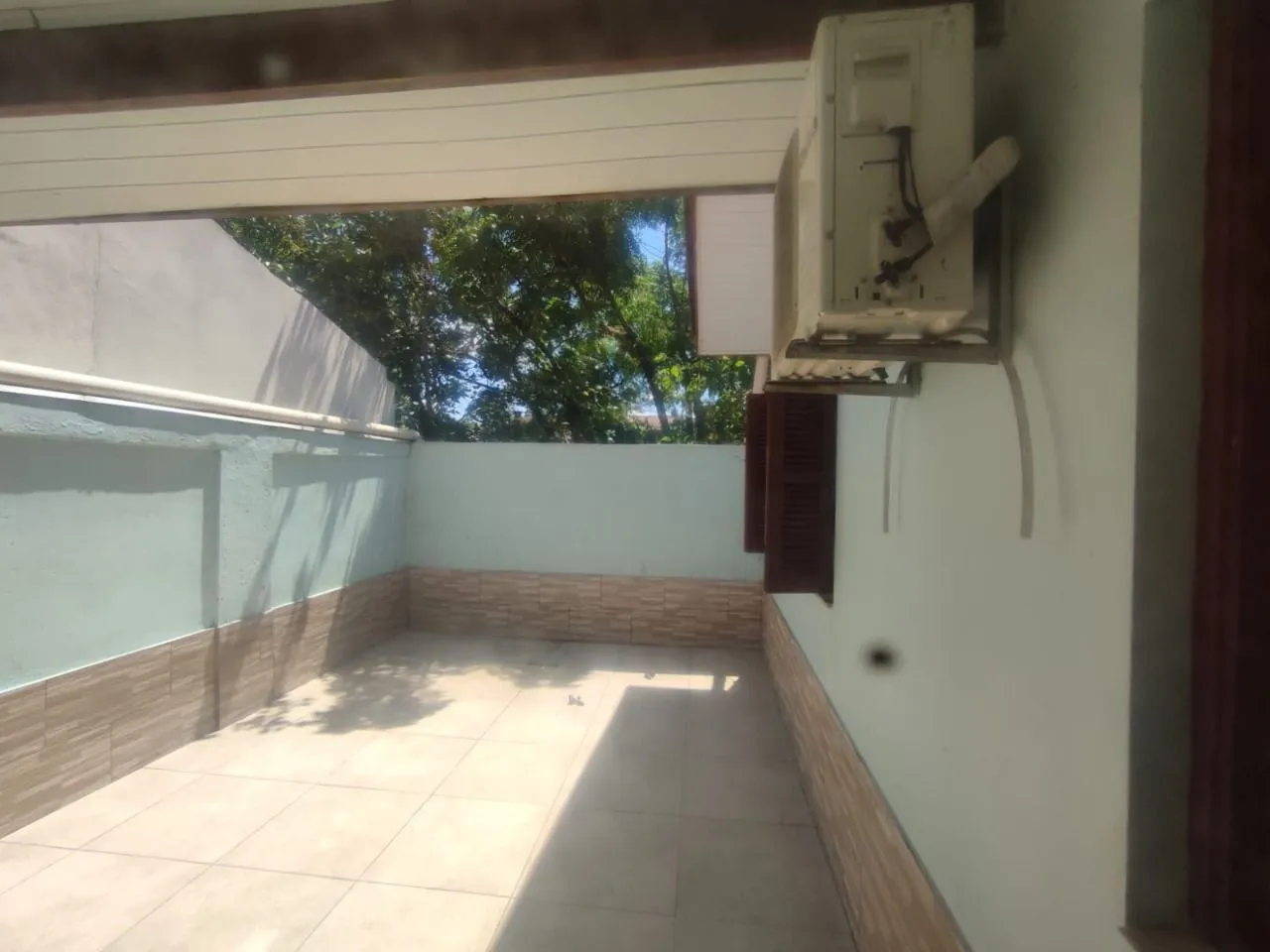 Imagem Casa em condomínio no bairro Guarujá