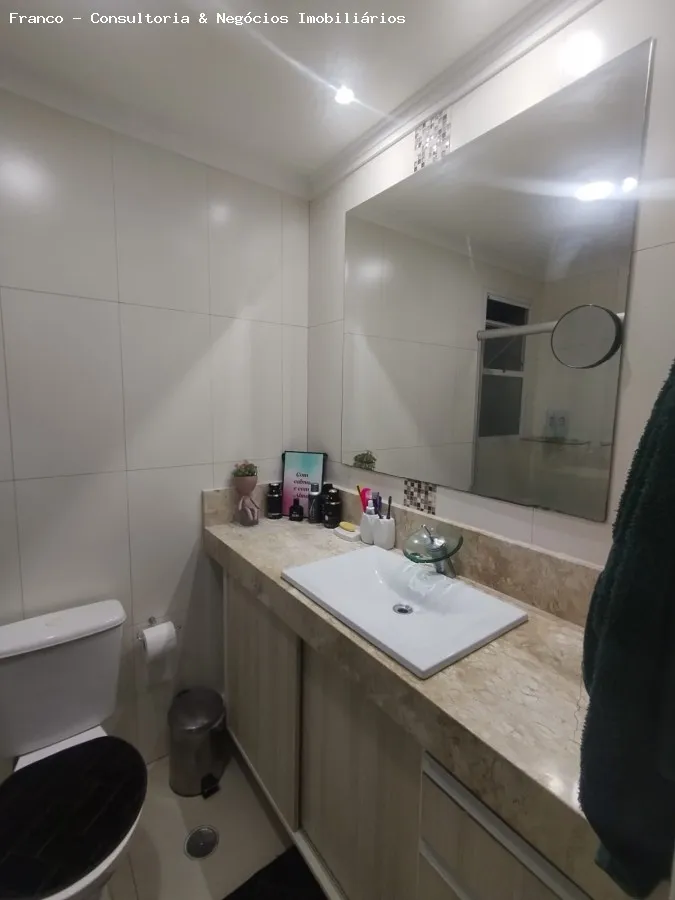 Imagem Apartamento para Venda em São Bernardo do Campo, Nova Petropolis, 2 dormitórios, 1 suíte, 2 banheiros, 1 vaga