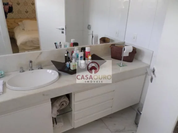 Imagem Apartamento com 4 quartos à venda, 410 m² por R$ 4.000.000 - Serra - Belo Horizonte/MG
