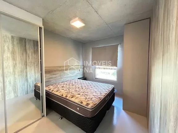 Imagem APARTAMENTO 2 QUARTOS 1 VAGA - MOBILIADO - A VENDA - PRAIA BRAVA - ITAJAI/SC