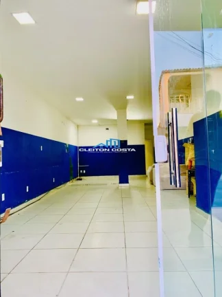 Imagem Ponto Comercial para Locação em Feira de Santana, Tomba, 5 banheiros