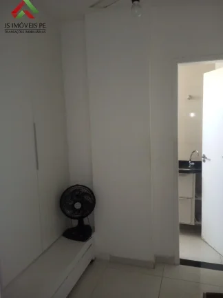 Imagem Venda de Apartamento de Luxo em Piedade, Jaboatão dos Guararapes-PE - 4 Quartos, 1 Suíte, 2 Salas, 3 Banheiros - 200m²