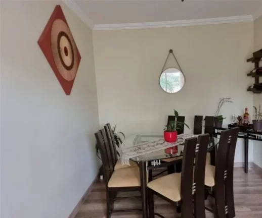 Imagem APARTAMENTO RESIDENCIAL em SÃO PAULO - SP, VILA FIRMIANO PINTO