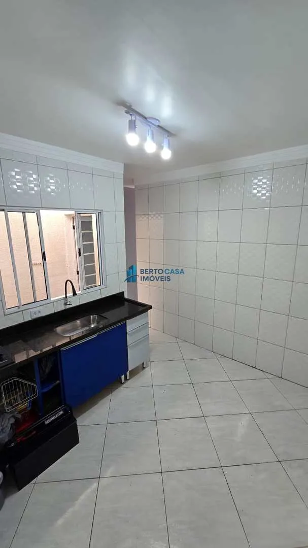 Imagem Casa de Condomínio