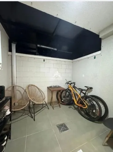 Imagem APARTAMENTO À VENDA NO BAIRRO DESPRAIADO | CUIABÁ/MT