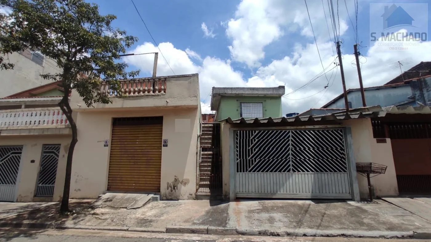 Imagem Terreno para Venda em Santo André / SP no bairro Parque Capuava