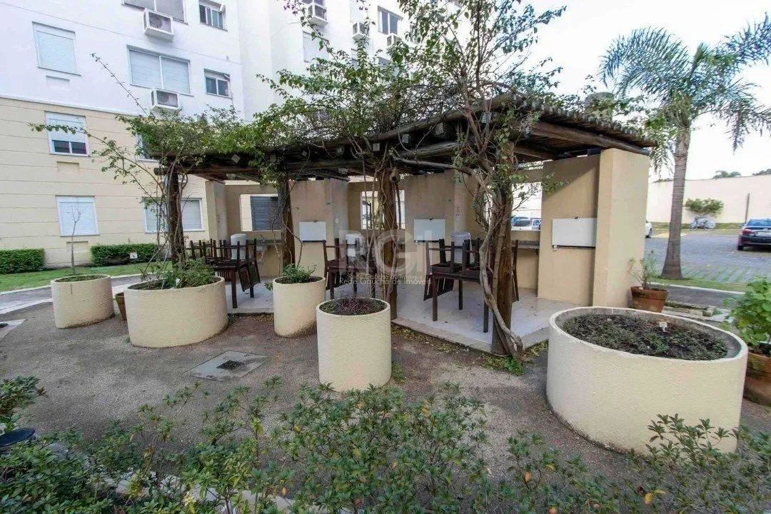 Imagem Apartamento para Venda - 61.55m², 3 dormitórios, sendo 1 suites, 1 vaga - Camaquã